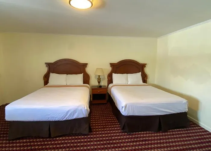 Ac Suites